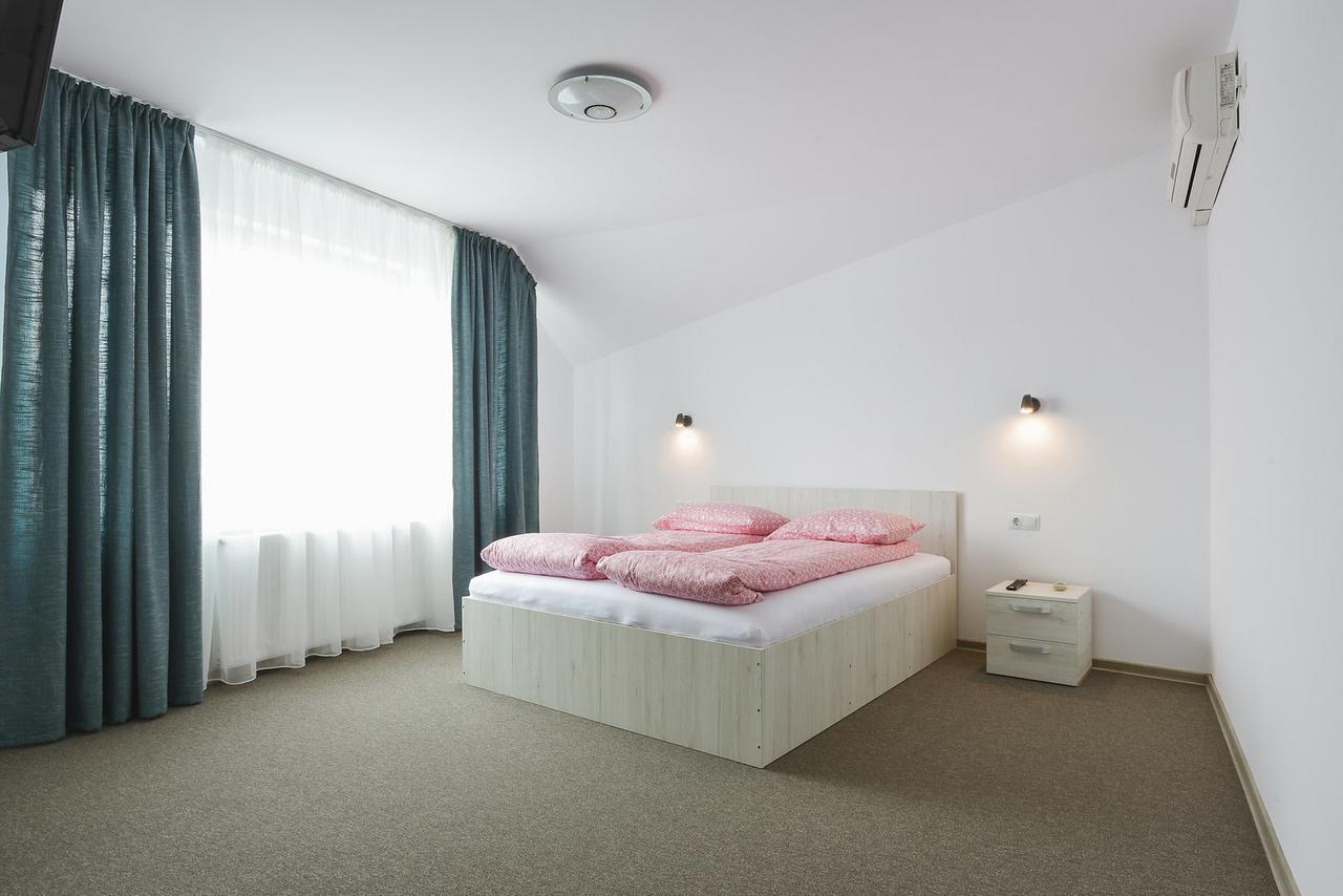 Casa Verona Centru Клуж-Напока Екстер'єр фото