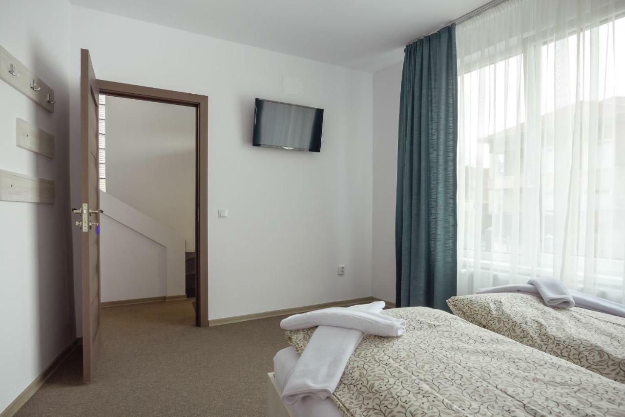 Casa Verona Centru Клуж-Напока Екстер'єр фото